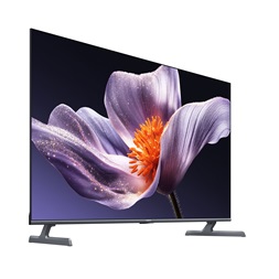 Xiaomi 55" ELA6300EU TV S Pro Mini LED 55 2026 4K UHD Smart QD-MiniLED TV