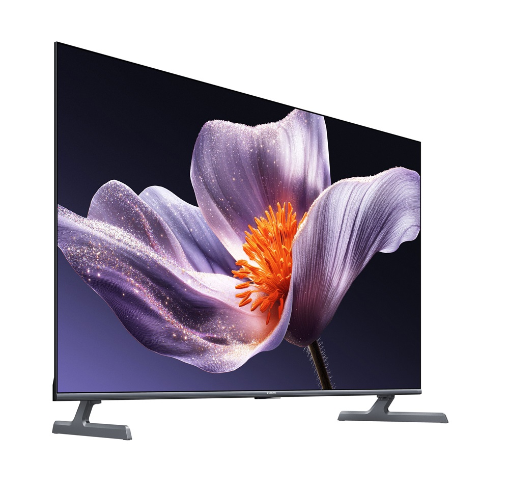 Xiaomi 55" ELA6300EU TV S Pro Mini LED 55 2026 4K UHD Smart QD-MiniLED TV