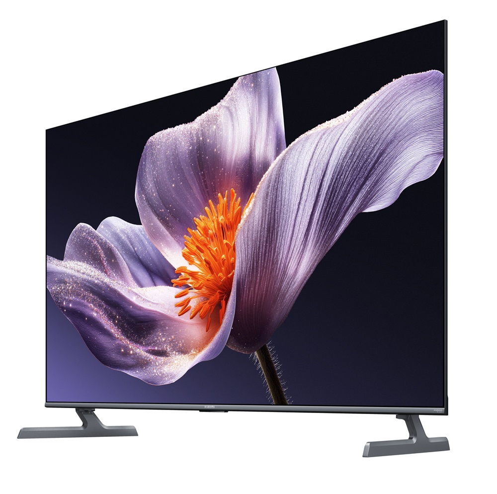 Xiaomi 55" ELA6300EU TV S Pro Mini LED 55 2026 4K UHD Smart QD-MiniLED TV
