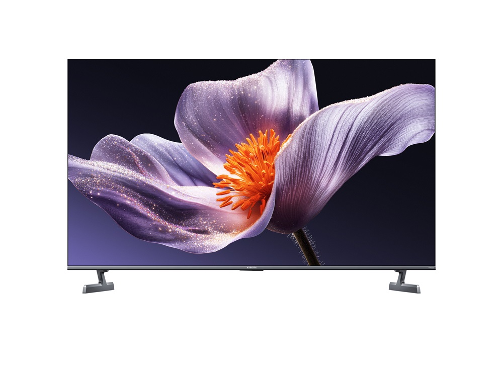 Xiaomi 55" ELA6300EU TV S Pro Mini LED 55 2026 4K UHD Smart QD-MiniLED TV