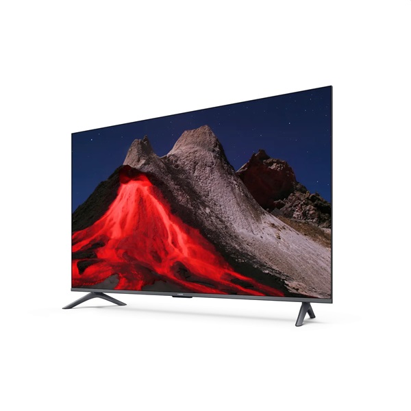 Xiaomi 55" TV A Pro 55 2026 4K UHD Smart QLED TV
