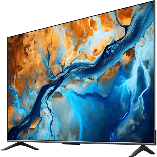 Xiaomi 55" TV S Mini 2025 4K UHD Smart LED TV (Újszerű)