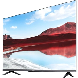 Xiaomi 65" ELA5485EU A PRO 2025 4K UHD Smart QLED TV (Újracsomagolt)