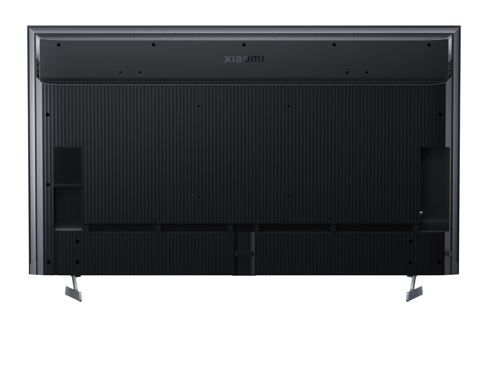 Xiaomi 65" ELA6318EU TV S Pro Mini LED 65 2026 4K UHD Smart QD-MiniLED TV