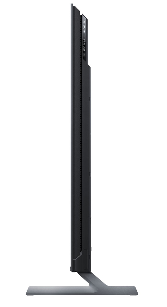 Xiaomi 65" ELA6318EU TV S Pro Mini LED 65 2026 4K UHD Smart QD-MiniLED TV