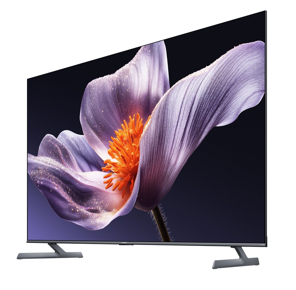 Xiaomi 65" ELA6318EU TV S Pro Mini LED 65 2026 4K UHD Smart QD-MiniLED TV