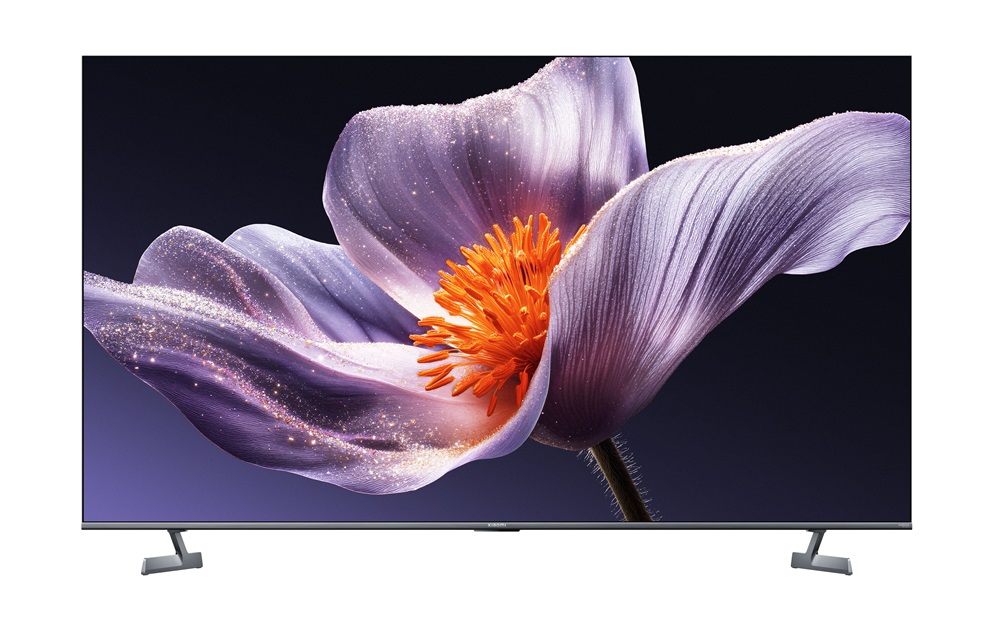 Xiaomi 65" ELA6318EU TV S Pro Mini LED 65 2026 4K UHD Smart QD-MiniLED TV