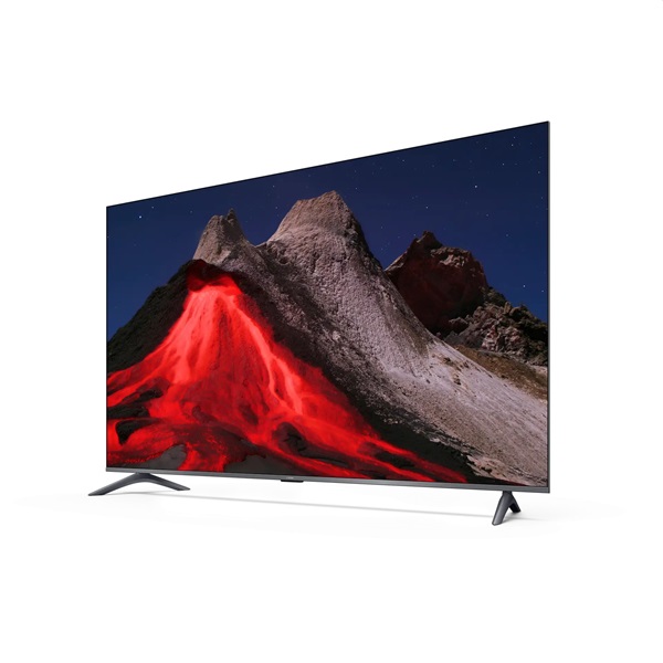 Xiaomi 65" TV A Pro 65 2026 4K UHD Smart QLED TV