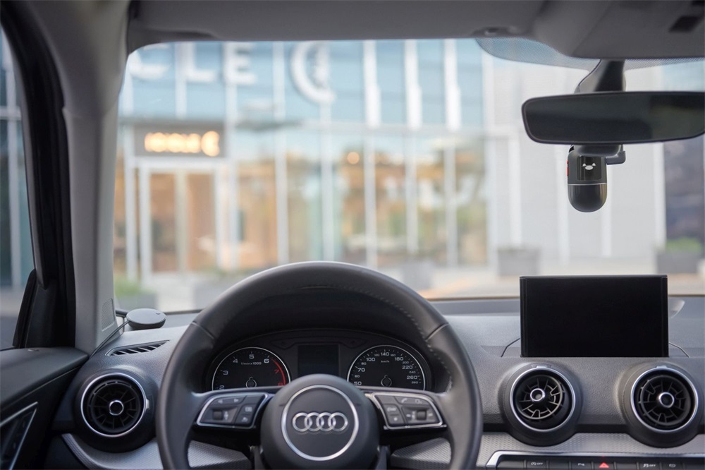 Xiaomi 70mai 4G Hardwire Kit UP04 Dash Cam Omni-hoz autós beszerelő készlet