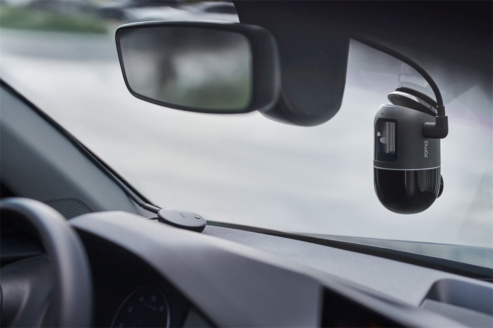 Xiaomi 70mai 4G Hardwire Kit UP04 Dash Cam Omni-hoz autós beszerelő készlet