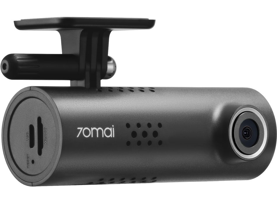 Xiaomi 70mai Dash Cam 3 menetrögzítő kamera
