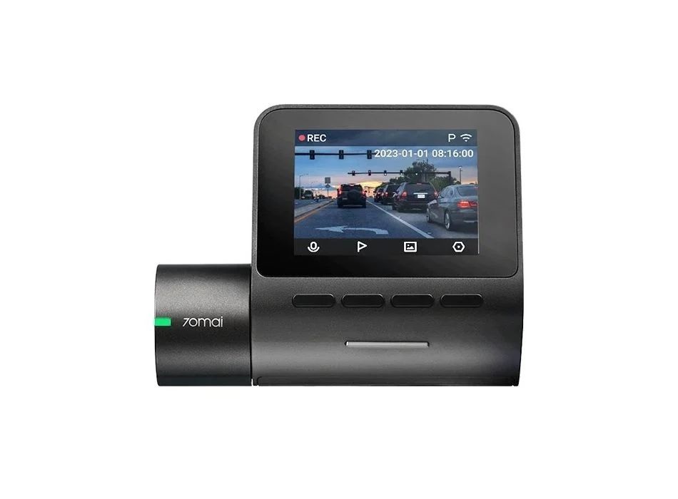 Xiaomi 70mai Dash Cam A200 menetrögzítő kamera