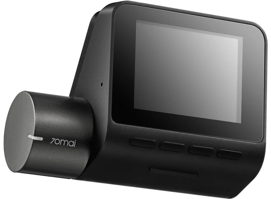 Xiaomi 70mai Dash Cam A200 menetrögzítő kamera + RC11 hátsó kamera szett