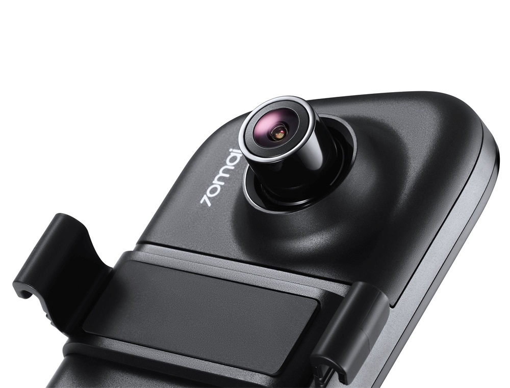 Xiaomi 70mai Rearview Dash Cam S500 Set menetrögzítő kamera + RC13 hátsó kamera szett
