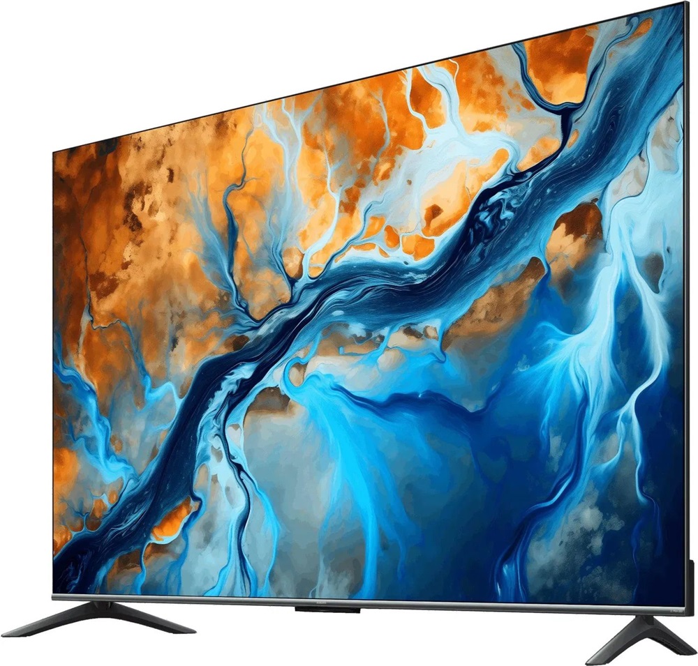 Xiaomi 75" TV S Mini 2025 4K UHD Smart LED TV