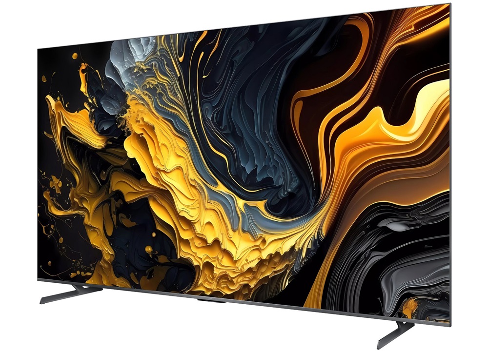 Xiaomi 85" TV Max 2025 4K UHD Smart QLED TV