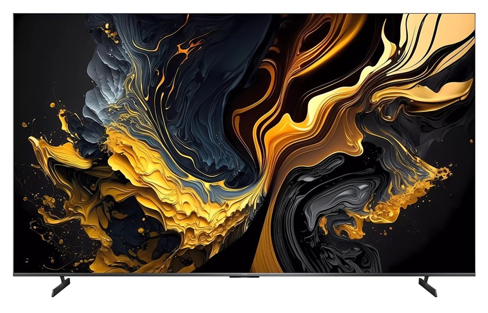 Xiaomi 85" TV Max 2025 4K UHD Smart QLED TV