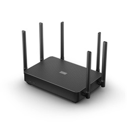 Xiaomi AX3200 WiFi 6 vezeték nélküli router (Újracsomagolt)