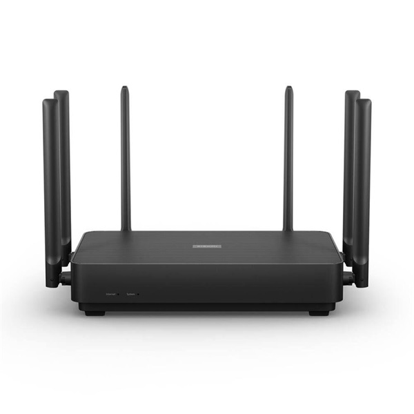 Xiaomi AX3200 WiFi 6 vezeték nélküli router (Újracsomagolt)