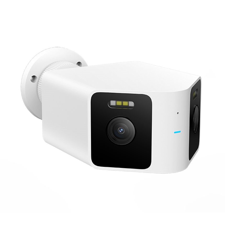 Xiaomi BHR07UIEU Outdoor Camera CW100 Dual kültéri kamera