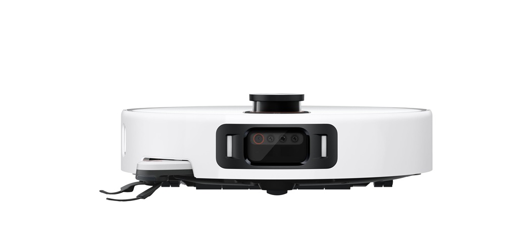 Xiaomi BHR07WFEU Robot Vacuum 5 Pro robotporszívó