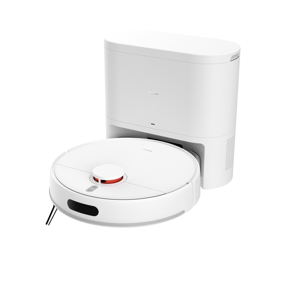 Xiaomi BHR07XBEU Robot Vacuum H40 robotporszívó
