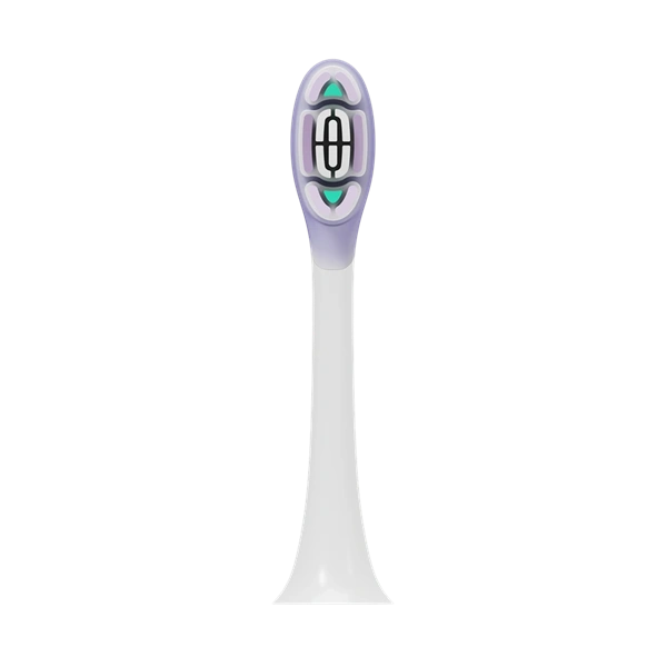Xiaomi BHR07ZRTY Oscillation Electric Toothbrush Soft fogkefe pótfej
