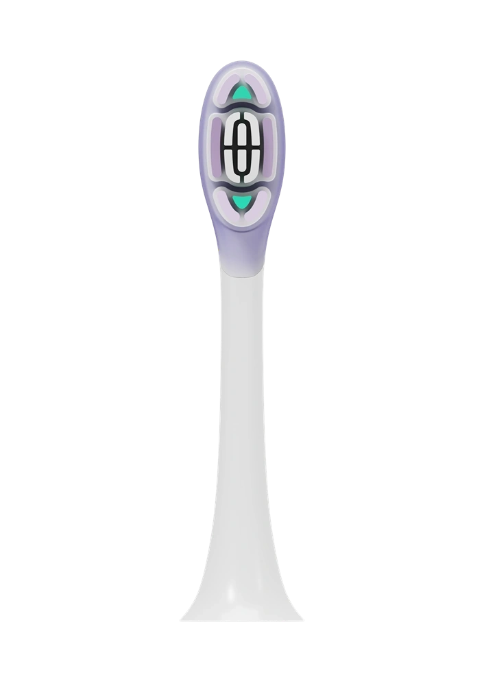 Xiaomi BHR07ZRTY Oscillation Electric Toothbrush Soft fogkefe pótfej