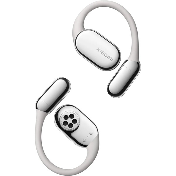 Xiaomi BHR080DGL OpenWear Stereo Pro True Wireless Bluetooth Titan Gray szürke fülhallgató