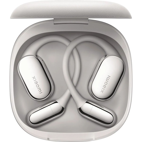 Xiaomi BHR080DGL OpenWear Stereo Pro True Wireless Bluetooth Titan Gray szürke fülhallgató