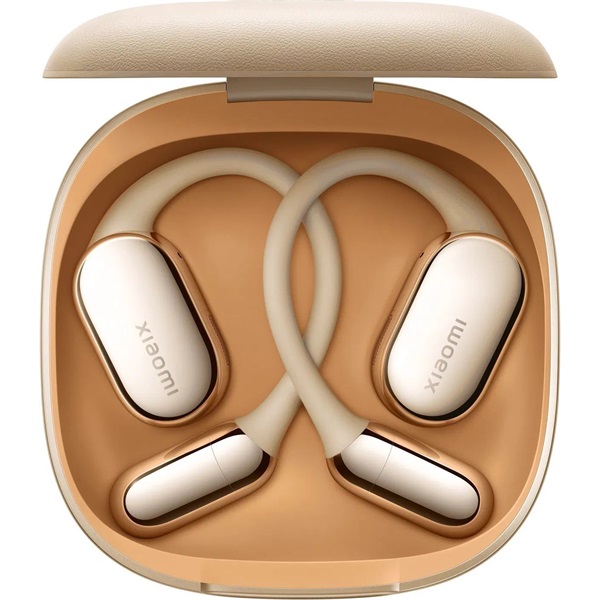Xiaomi BHR080FGL OpenWear Stereo Pro True Wireless Bluetooth Sand Gold homokarany fülhallgató