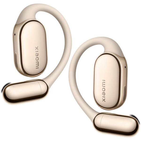 Xiaomi BHR080FGL OpenWear Stereo Pro True Wireless Bluetooth Sand Gold homokarany fülhallgató