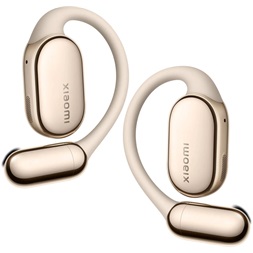 Xiaomi BHR080FGL OpenWear Stereo Pro True Wireless Bluetooth Sand Gold homokarany fülhallgató