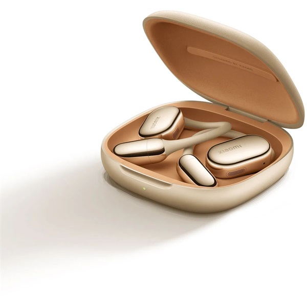 Xiaomi BHR080FGL OpenWear Stereo Pro True Wireless Bluetooth Sand Gold homokarany fülhallgató
