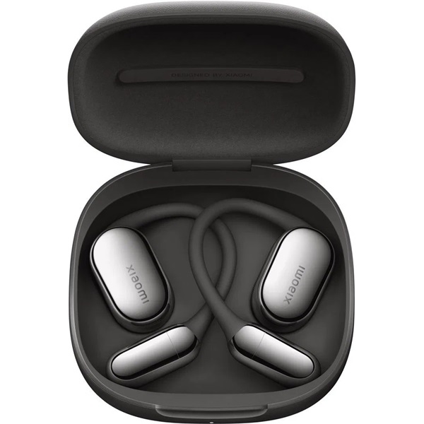 Xiaomi BHR080IGL OpenWear Stereo Pro True Wireless Bluetooth Graphite Black fekete fülhallgató