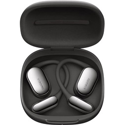 Xiaomi BHR080IGL OpenWear Stereo Pro True Wireless Bluetooth Graphite Black fekete fülhallgató