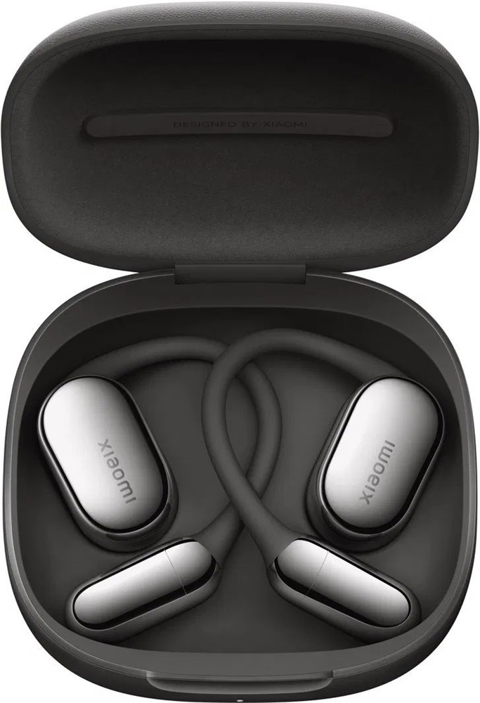 Xiaomi BHR080IGL OpenWear Stereo Pro True Wireless Bluetooth Graphite Black fekete fülhallgató