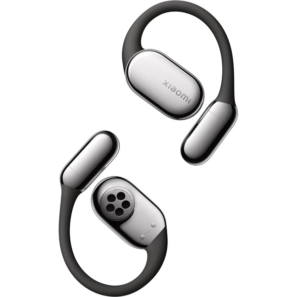 Xiaomi BHR080IGL OpenWear Stereo Pro True Wireless Bluetooth Graphite Black fekete fülhallgató