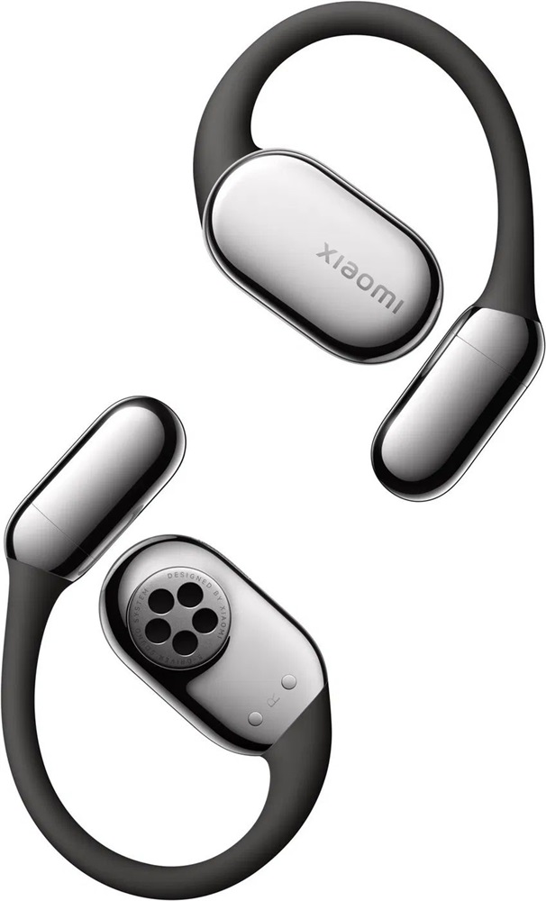 Xiaomi BHR080IGL OpenWear Stereo Pro True Wireless Bluetooth Graphite Black fekete fülhallgató