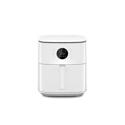 Xiaomi BHR083MEU Air Fryer 6,5L EU fehér forrólevegős sütő (air fryer/airfryer)