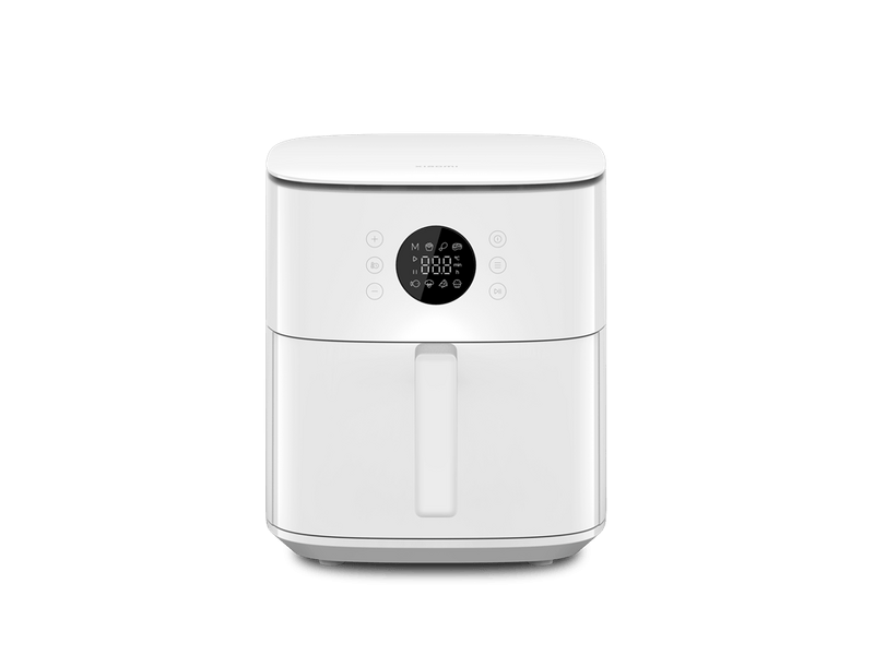 Xiaomi BHR083MEU Air Fryer 6,5L EU fehér forrólevegős sütő (air fryer/airfryer)