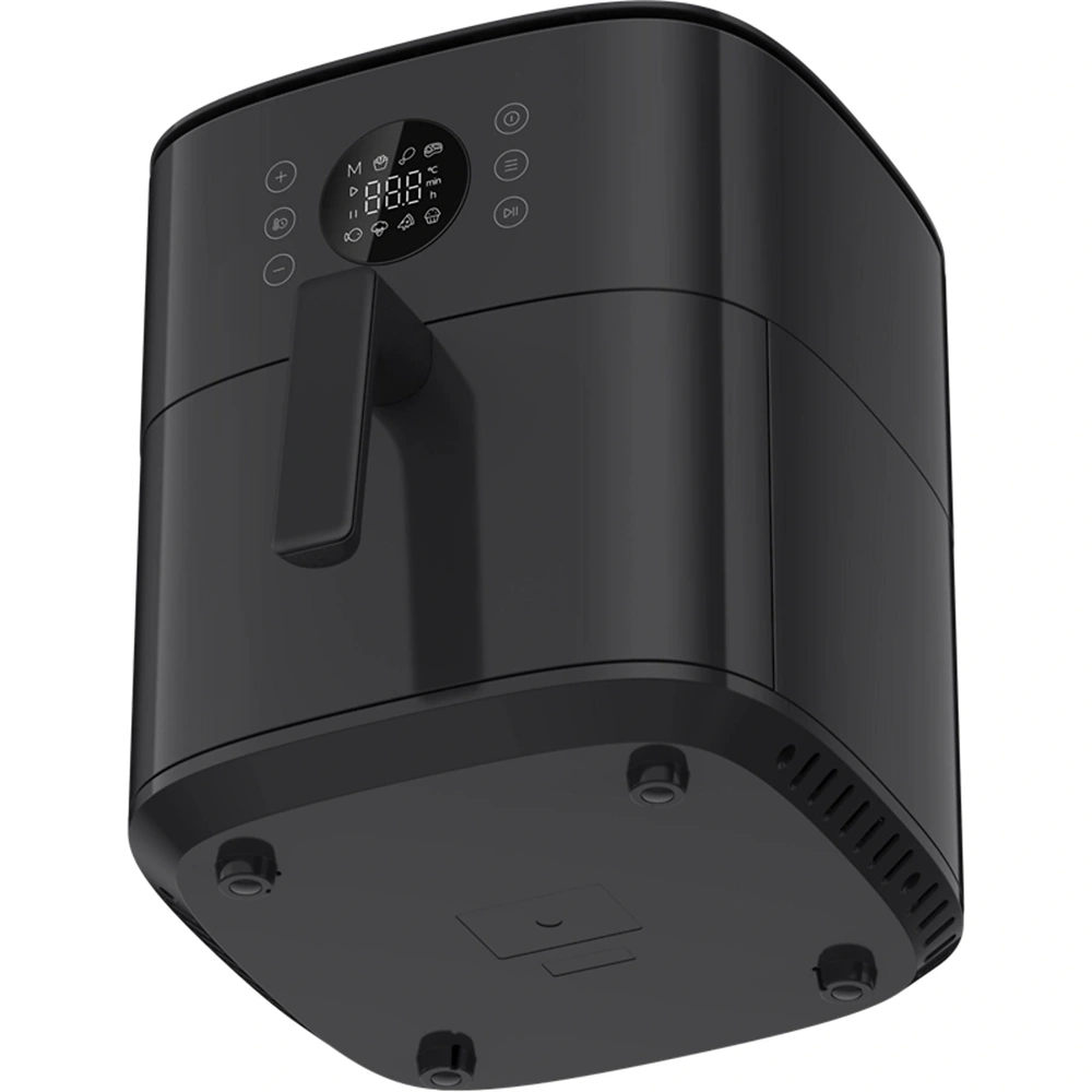 Xiaomi BHR083NEU Air Fryer 6,5L EU fekete forrólevegős sütő (air fryer/airfryer)