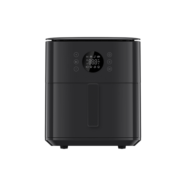 Xiaomi BHR083NEU Air Fryer 6,5L EU fekete forrólevegős sütő (air fryer/airfryer) (Újszerű)