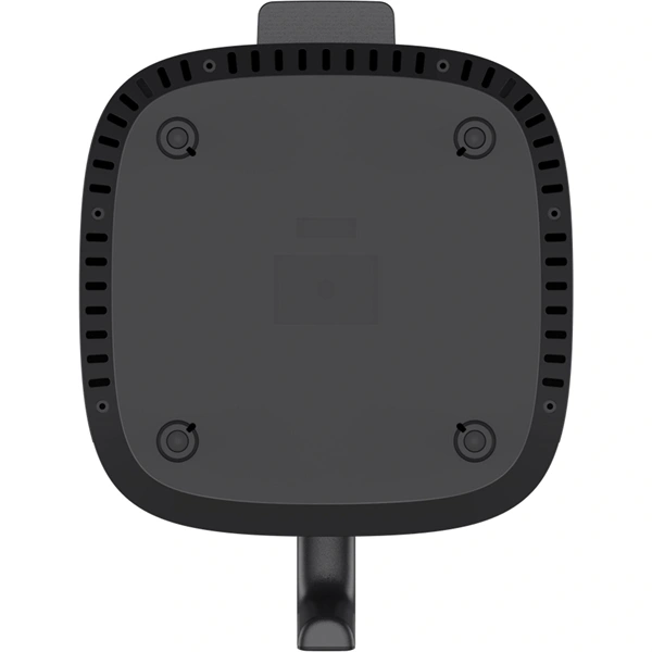 Xiaomi BHR083NEU Air Fryer 6,5L EU fekete forrólevegős sütő (air fryer/airfryer) (Újszerű)