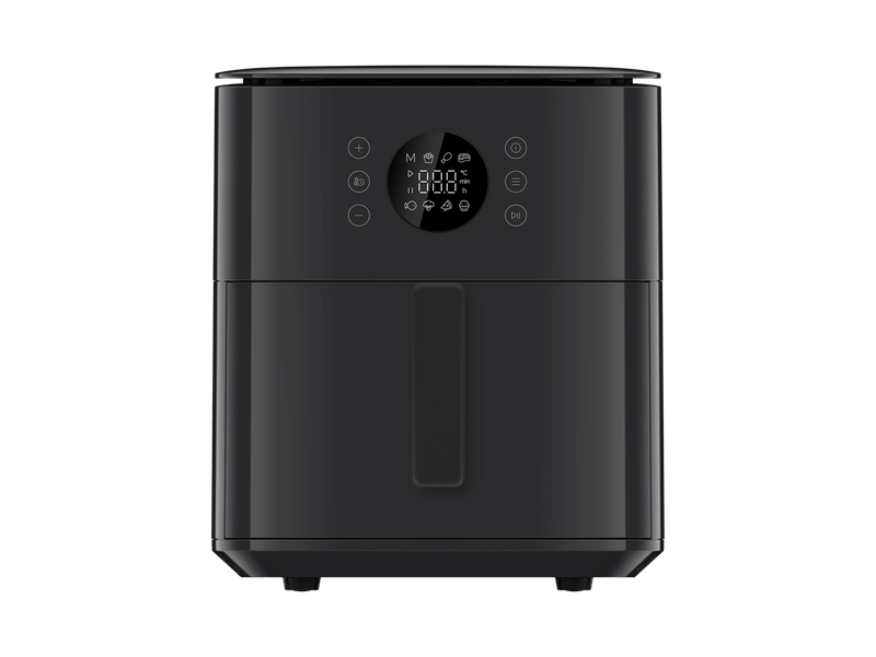 Xiaomi BHR083NEU Air Fryer 6,5L EU fekete forrólevegős sütő (air fryer/airfryer)