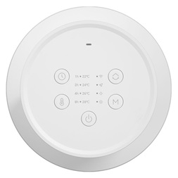Xiaomi BHR084SEU Smart Graphene Heater okos álló hősugárzó