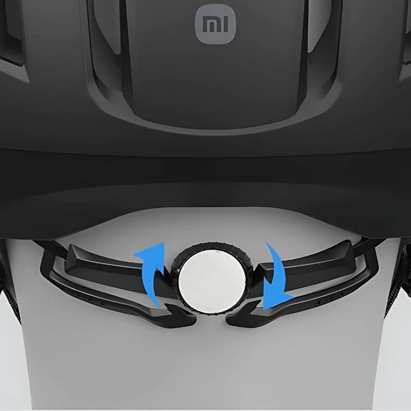 Xiaomi BHR086UGL Riding Helmet 55–59 cm bukósisak