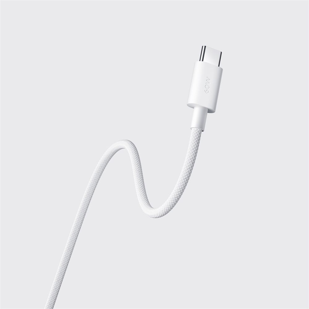 Xiaomi BHR0878GL 1m 3A USB-C - USB-C kábel
