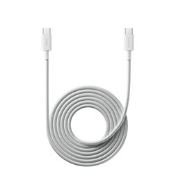 Xiaomi BHR087AGL 2m 6A USB-C - USB-C kábel