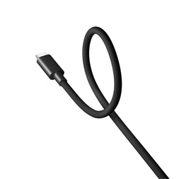 Xiaomi BHR087BGL 1m 6A High-speed USB4 USB-C - USB-C kábel